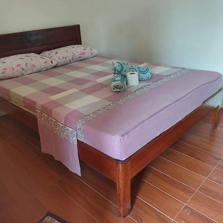 Bed and Breakfast La Isla Sunrise San Vicente  Exterior foto