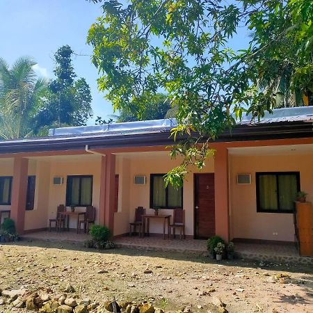 Bed and Breakfast La Isla Sunrise San Vicente  Exterior foto