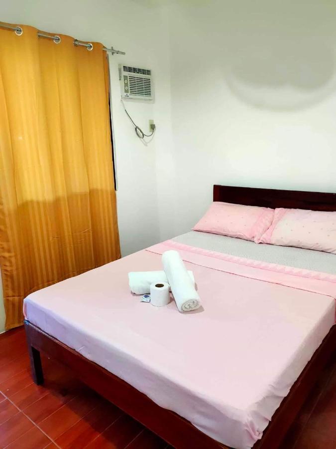 Bed and Breakfast La Isla Sunrise San Vicente  Exterior foto