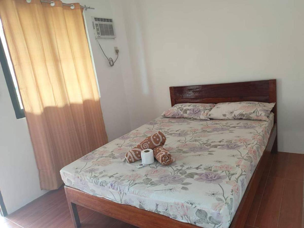 Bed and Breakfast La Isla Sunrise San Vicente  Exterior foto