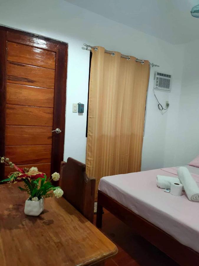 Bed and Breakfast La Isla Sunrise San Vicente  Exterior foto