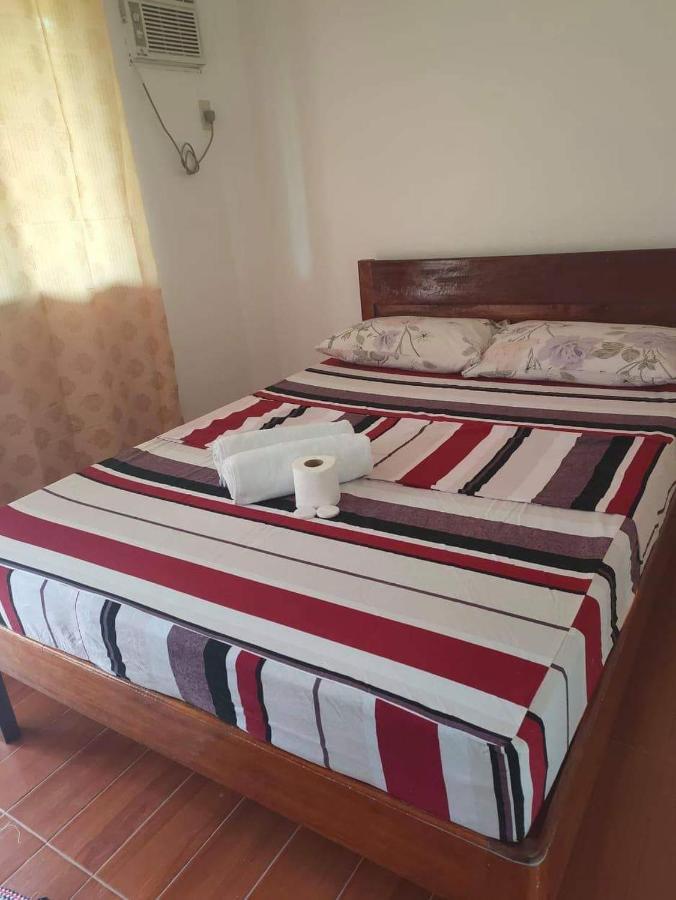 Bed and Breakfast La Isla Sunrise San Vicente  Exterior foto