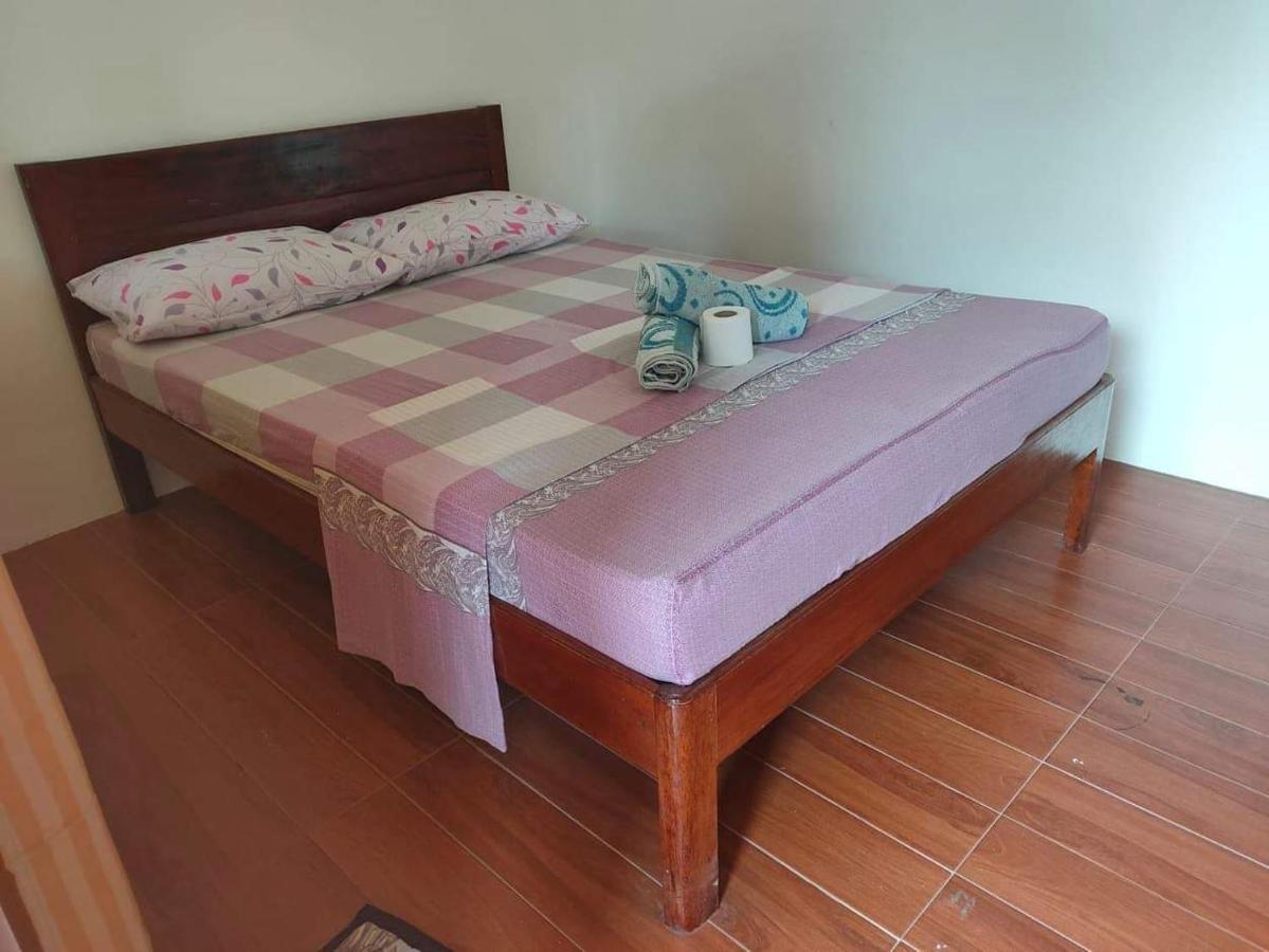Bed and Breakfast La Isla Sunrise San Vicente  Exterior foto