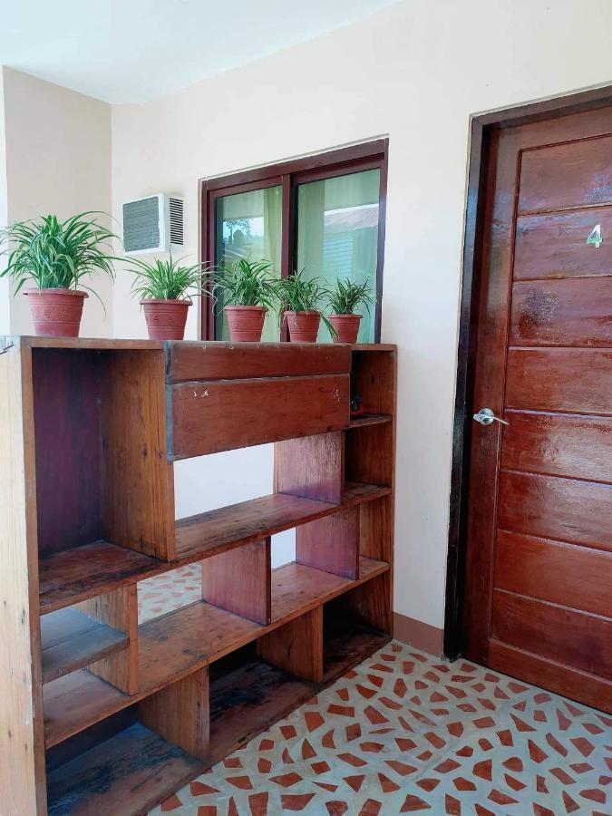 Bed and Breakfast La Isla Sunrise San Vicente  Exterior foto
