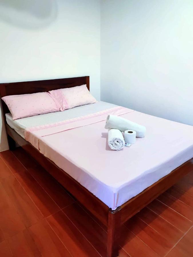 Bed and Breakfast La Isla Sunrise San Vicente  Exterior foto