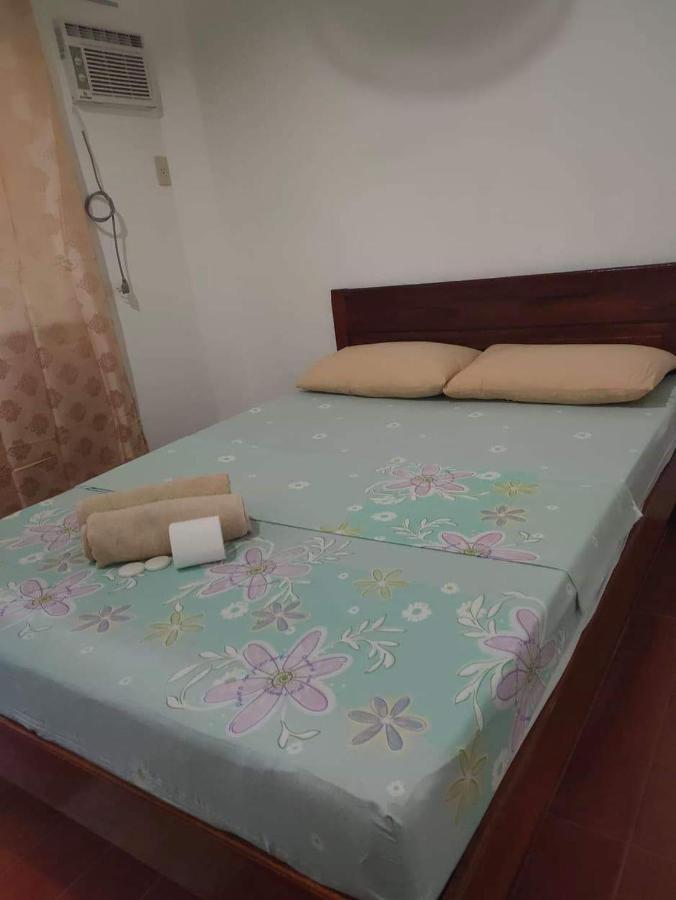 Bed and Breakfast La Isla Sunrise San Vicente  Exterior foto